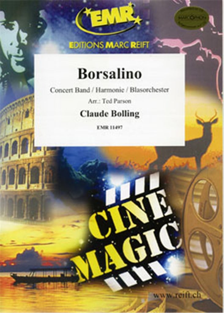 Borsalino